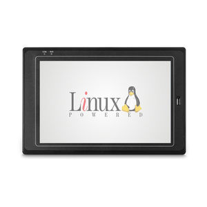 panel PC di LCD