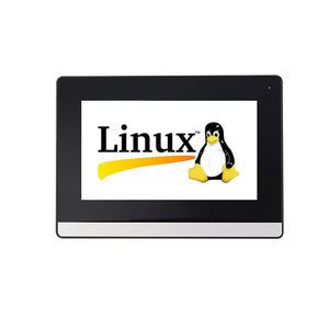 panel PC di LCD