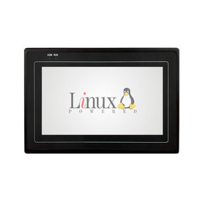 panel PC di LCD