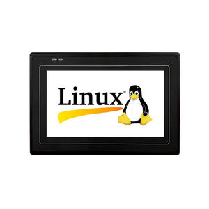 panel PC di LCD