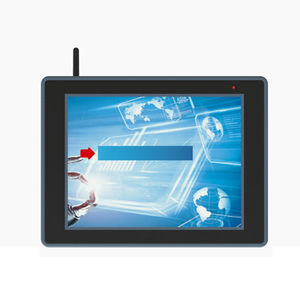 panel PC di LCD