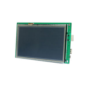 panel PC di LCD