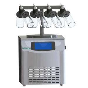 liofilizzatore da laboratorio
