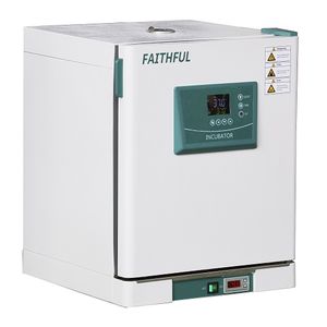 incubatore da laboratorio 1