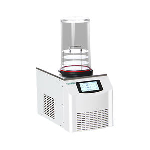 liofilizzatore da laboratorio