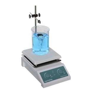 agitatore di laboratorio magnetico 1