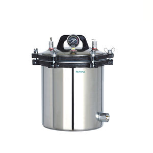 sterilizzatore da laboratorio 1