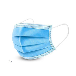 maschera di protezione monouso