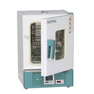 forno a camera 1