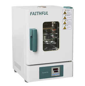 incubatore da laboratorio 1