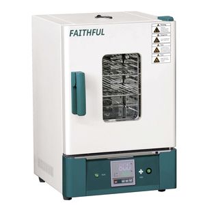 forno per essiccazione
