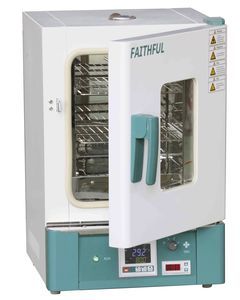 forno per essiccazione 1