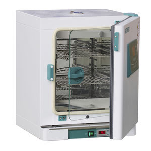 incubatore da laboratorio