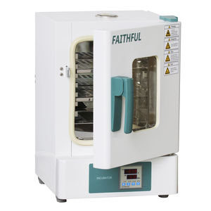 incubatore da laboratorio 1