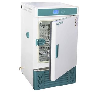 incubatore da laboratorio