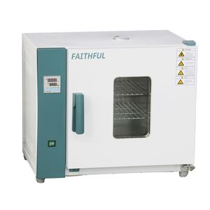 forno per essiccazione