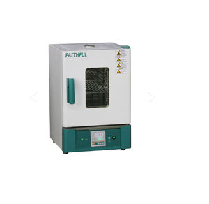 forno per essiccazione 1