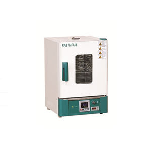 forno di sterilizzazione
