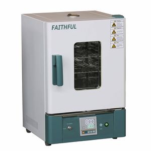 forno per essiccazione 1