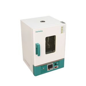 forno per essiccazione 1