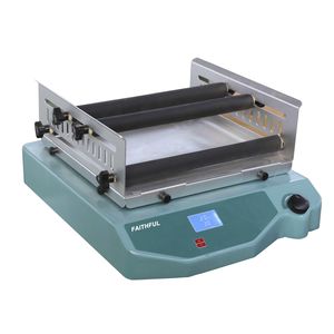 agitatore di laboratorio meccanico 1