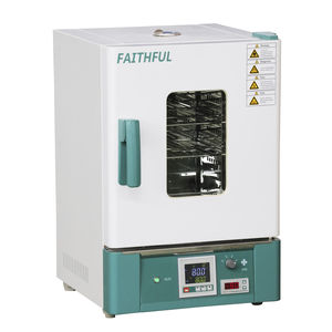 incubatore da laboratorio