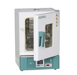 incubatore da laboratorio 1