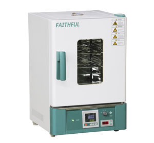 incubatore da laboratorio 1