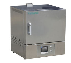 forno a muffola 1
