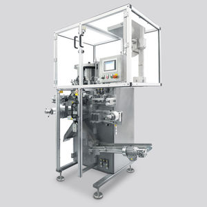 macchina per imballaggio automatica