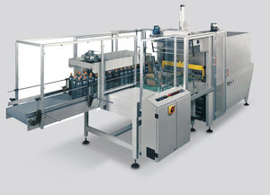 fardellatrice automatica