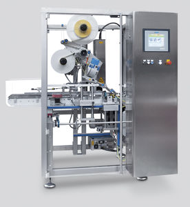 applicatore di etichette automatico