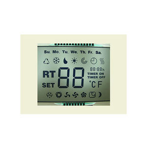 display informativi FSTN