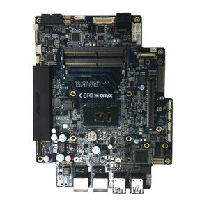 scheda madre mini-ITX