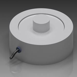 cella di carico a compressione