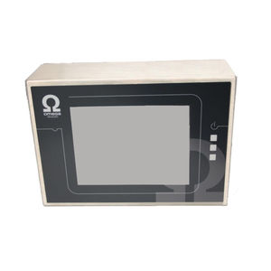indicatore di peso display LCD / IP67 / in acciaio inossidabile