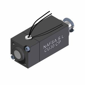 serratura elettromagnetica