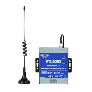 sistema di termoregolazione wireless