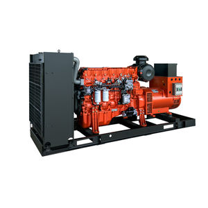 gruppo elettrogeno diesel