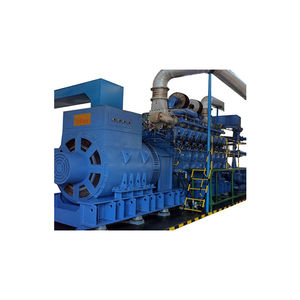 gruppo elettrogeno diesel