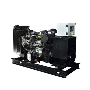 gruppo elettrogeno diesel