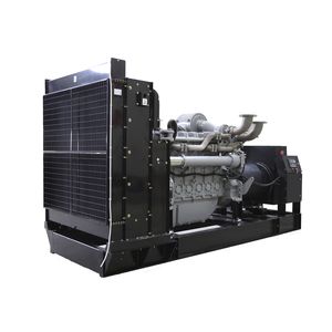 gruppo elettrogeno diesel