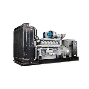 gruppo elettrogeno diesel