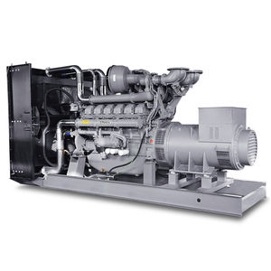 gruppo elettrogeno diesel
