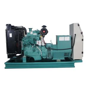 gruppo elettrogeno diesel