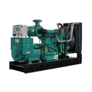 gruppo elettrogeno diesel