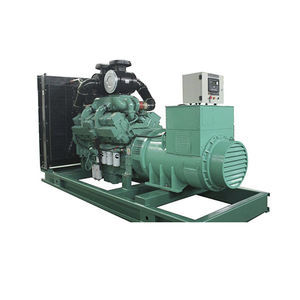 gruppo elettrogeno diesel