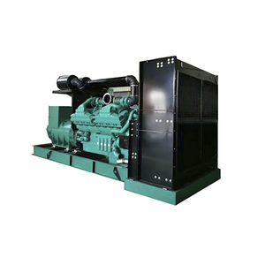 gruppo elettrogeno diesel