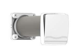 unità di ventilazione decentralizzato