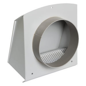griglia di ventilazione in plastica